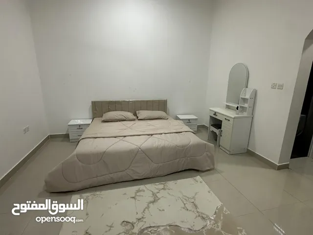 Furnished Daily in Muscat Al Maabilah