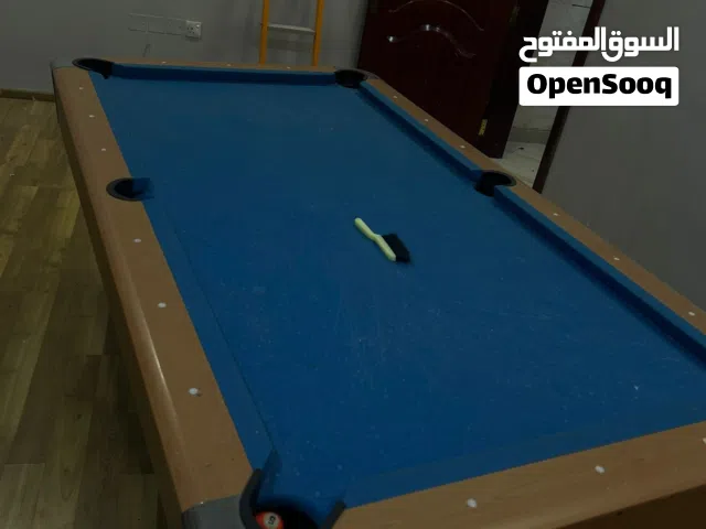 طاوله بليارد