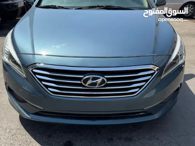 هيونداي سوناتا للبيع