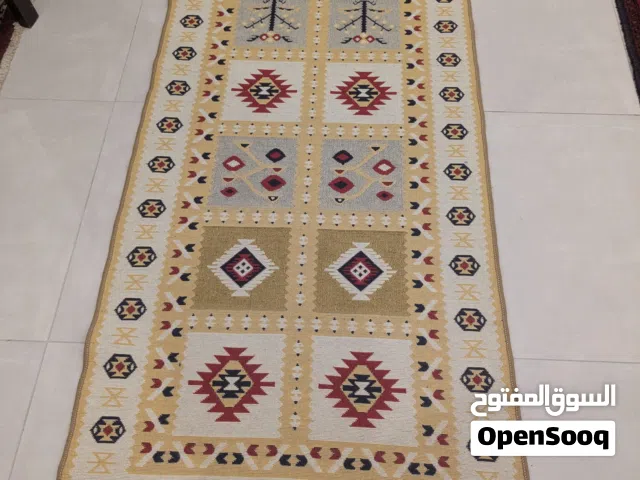 Double sided long Turkish carpet for sale