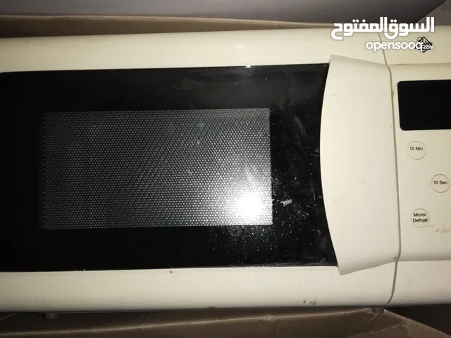 Other 0 - 19 Liters Microwave in Irbid