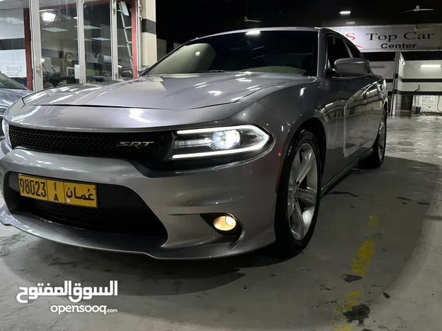 Dodge Charger 2015 in Dhofar