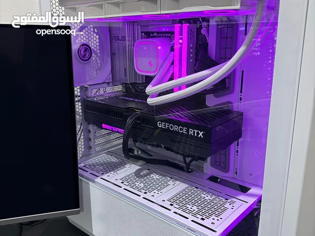 Gaming PC 5080