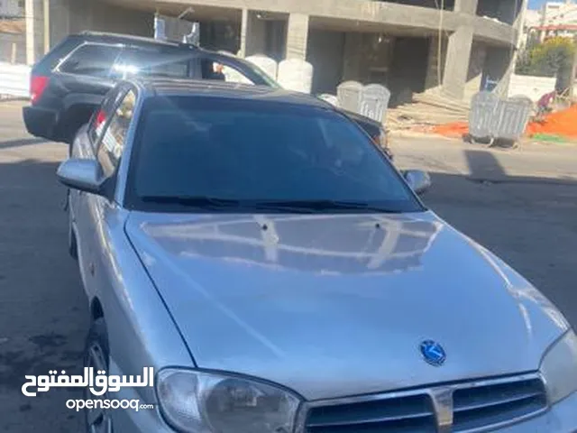 Used Kia Spectra in Amman