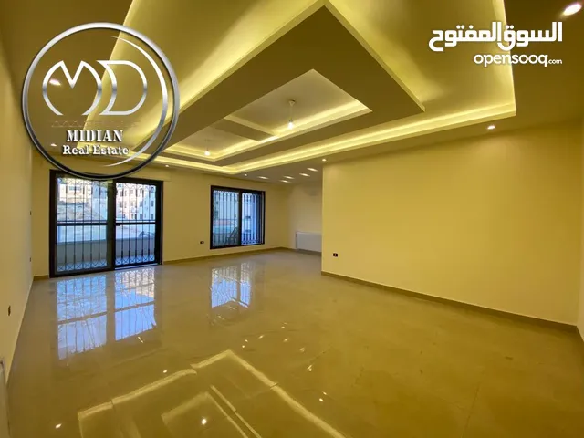شقق للبيع خلدا مساحات 210م & 250م تشطيبات و ديكورات سوبر ديلوكس جديدة لم تسكن بأسعار مميزة