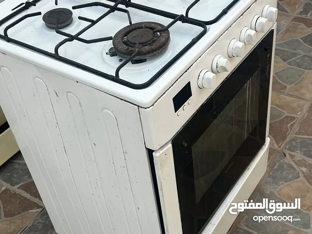 Other Ovens in Misrata