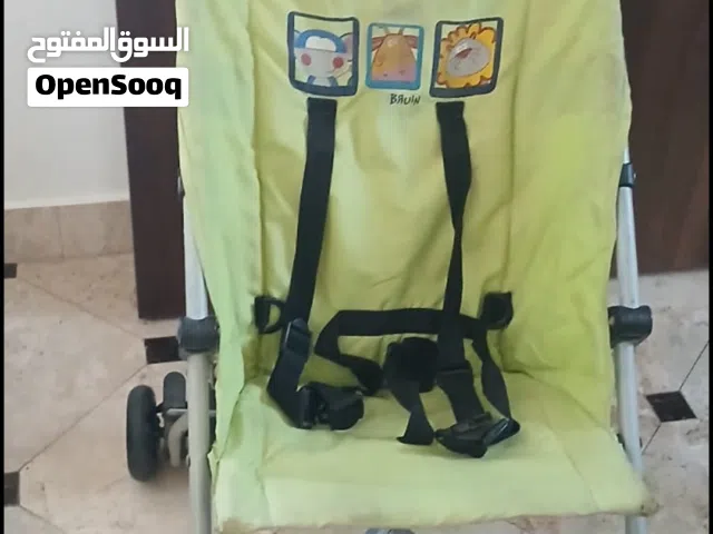 Baby Stroller