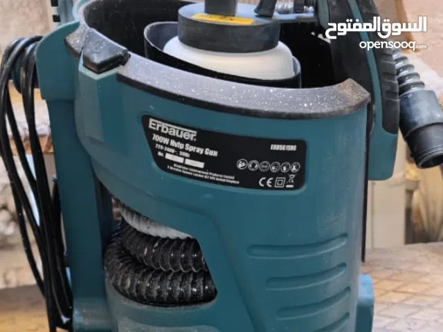 مسدس صبغ كهربائي انكليزي