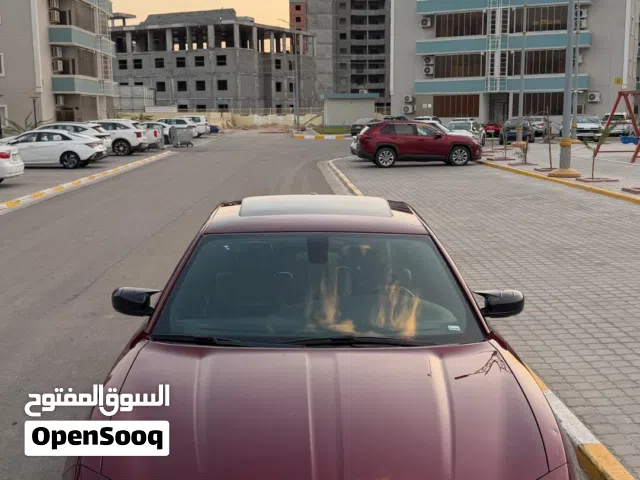 Used Dodge Charger in Basra