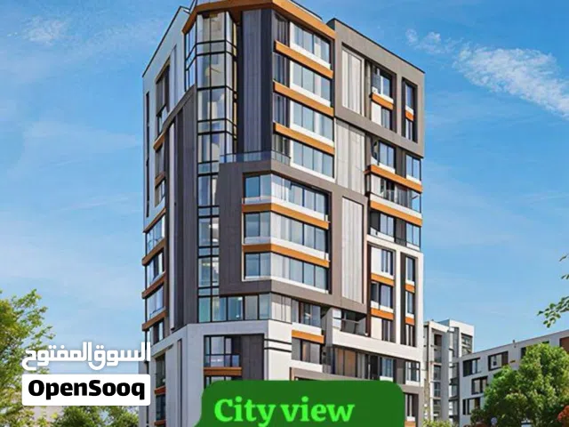 54 m2 1 Bedroom Apartments for Sale in Muscat Al Maabilah