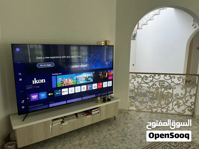 75 Ikon LED TV
