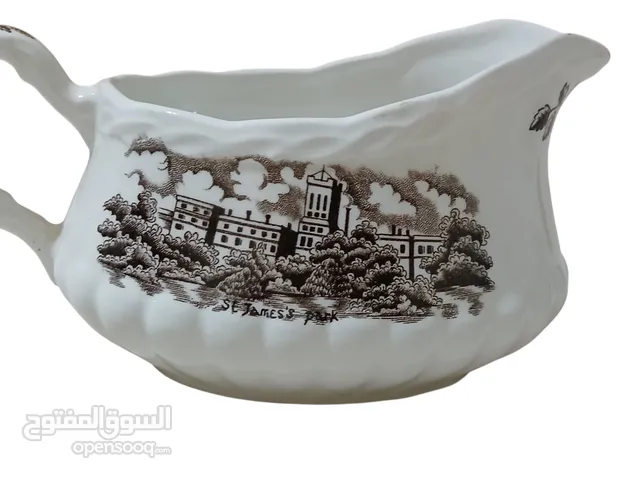 كريمر بورسلان انجليزي اصلي