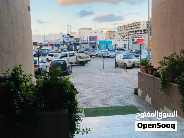 200 m2 4 Bedrooms Apartments for Rent in Tripoli Omar Al-Mukhtar Rd