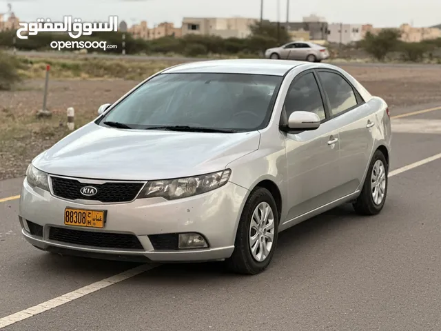 New Kia Cerato in Al Dakhiliya