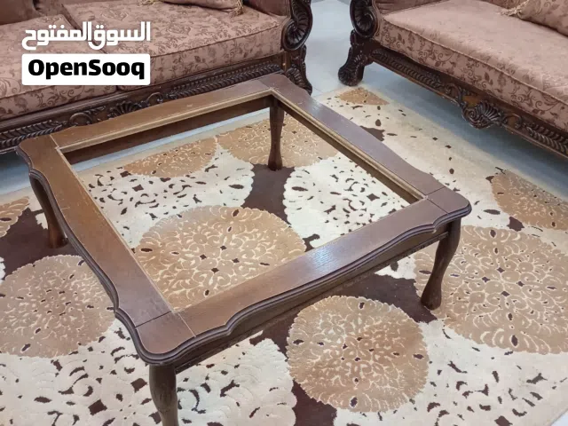 طقم كنب حفر مصري بحالة الوكاله