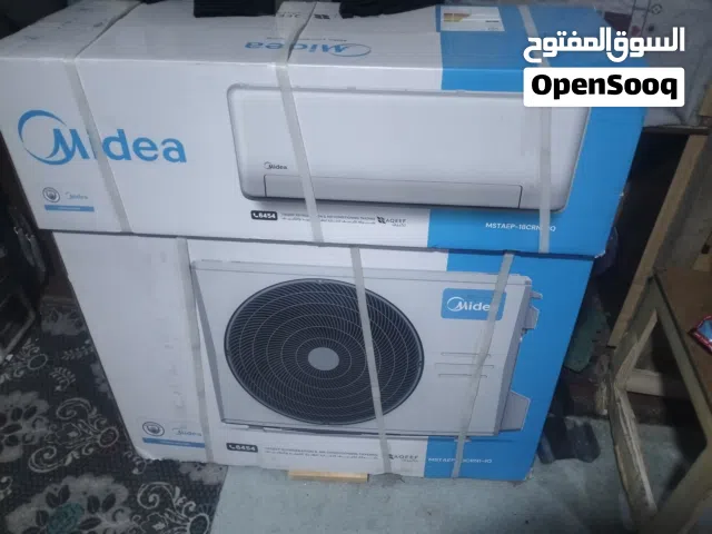 Midea 1.5 to 1.9 Tons AC in Basra