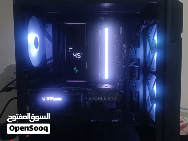 Ryzen 5 7500F with 32GB DDR5 Ram