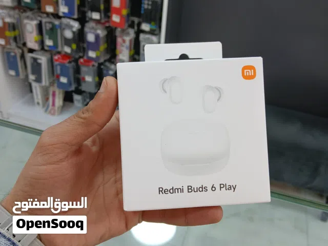 Redmi Buds 6 Play