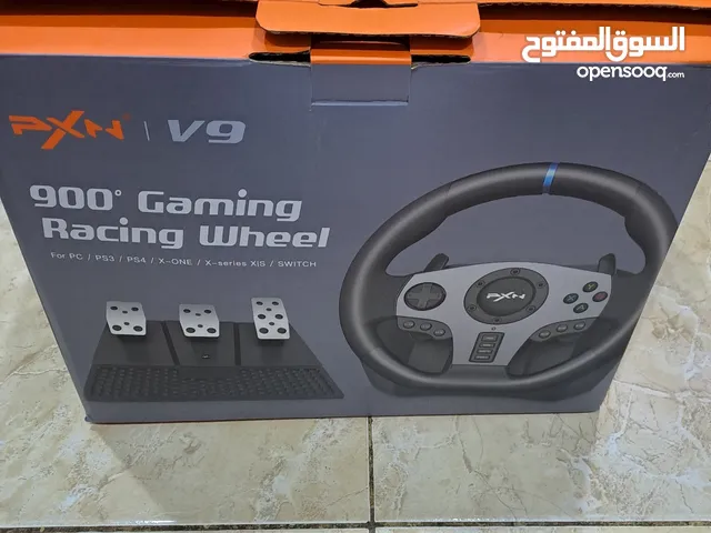 Playstation Steering in Northern Governorate