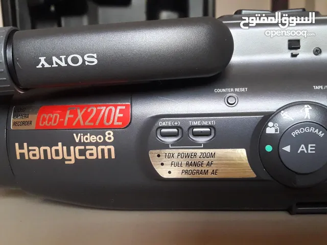 Sony DSLR Cameras in Cairo