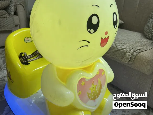 العاب هزاز كهربائي للاطفال