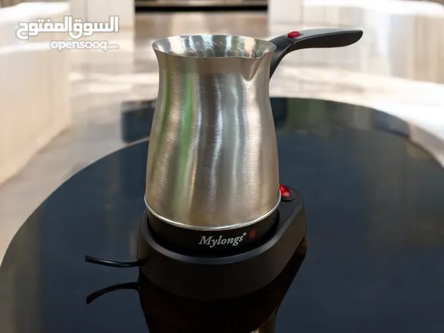 دلة قهوة Mylongs لعشاق القهوة واداءها جداً ممتاز التوصيل مجاني ولكافة انحاء العراق
