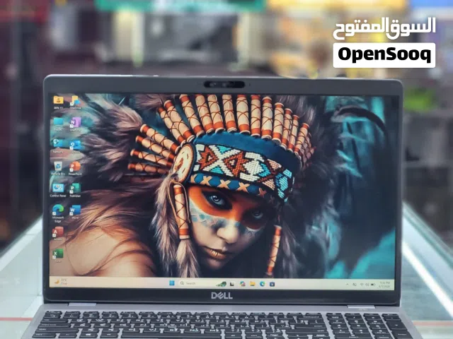 Dell latitude 5510   10th Gen Processor  Core i5 processor  8gb Ram 256gb ssd 4gb intel Uhd Graphics