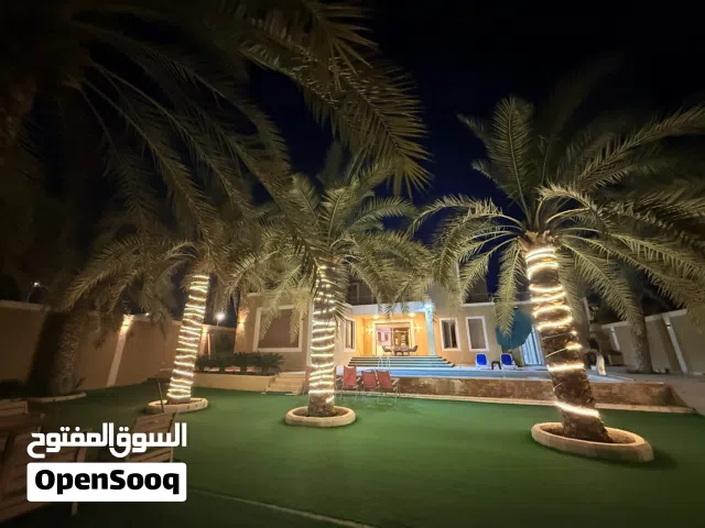2 Bedrooms Chalet for Rent in Jordan Valley Al Rama