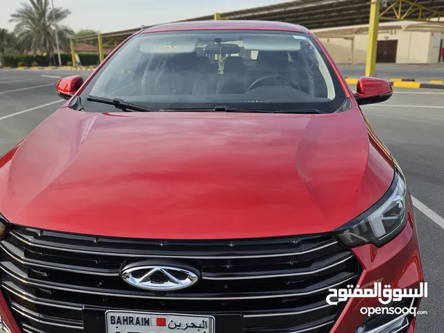 CHERY ARRIZO 6 PRO, 2023 model for sale in excellent condition with warranty up to 2028.