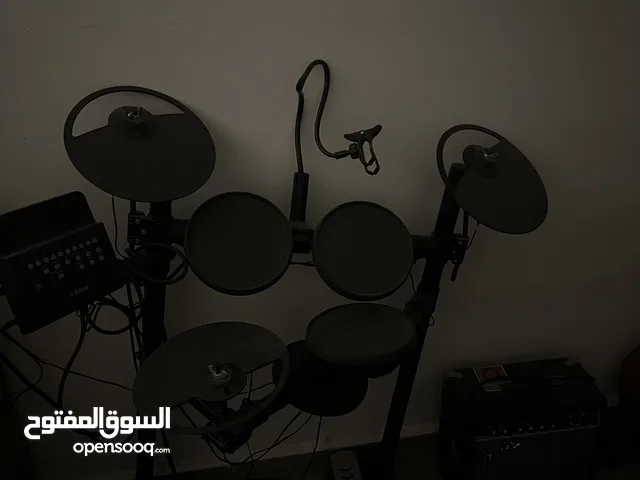 Electric drums درامز الكترونية