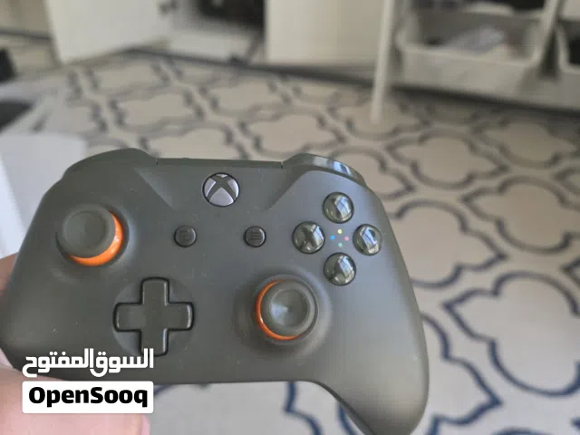 xbox controler
