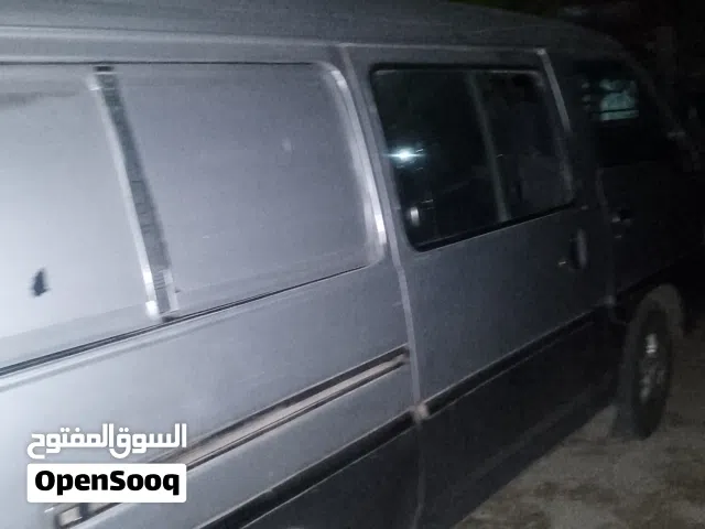 2001 Hyundai H 100