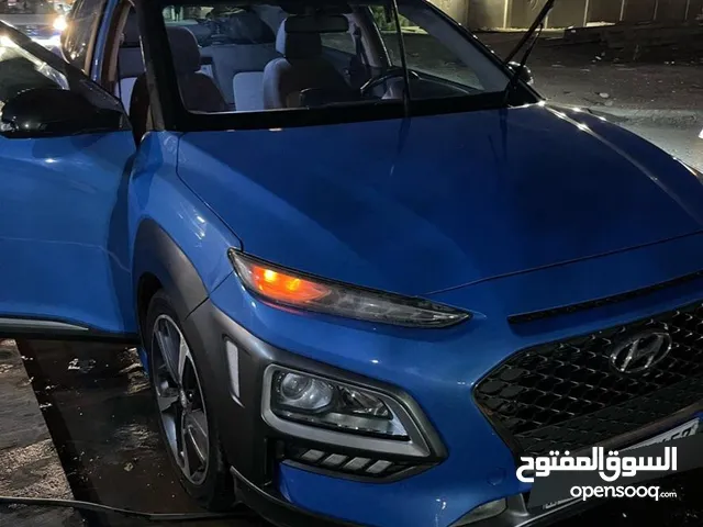 Used Hyundai Kona in Baghdad