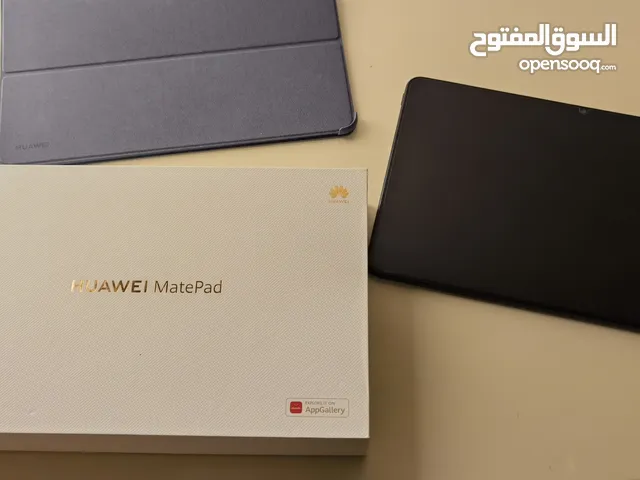 Huawei MatePad 32 GB in Al Riyadh