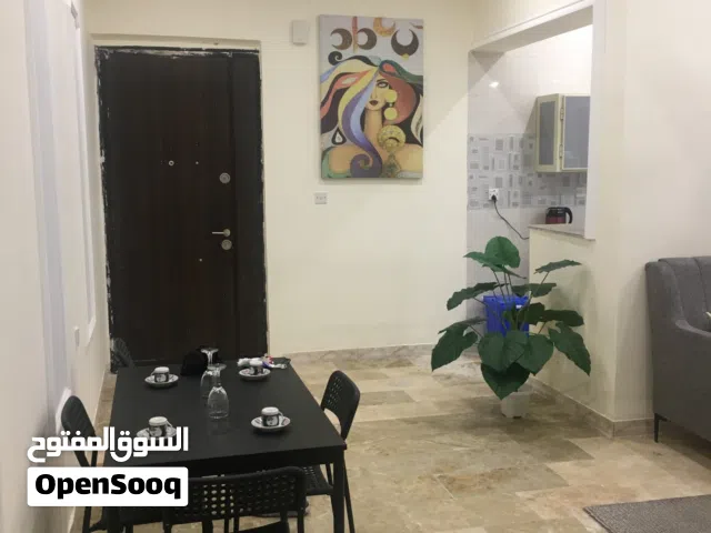 شقة مفروشة للايجار في بغداد الكرادة
