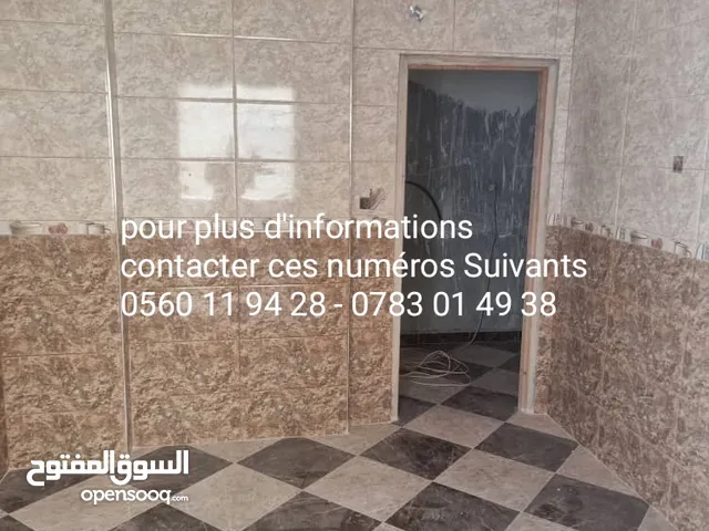 60 m2 2 Bedrooms Apartments for Sale in Algeria Other