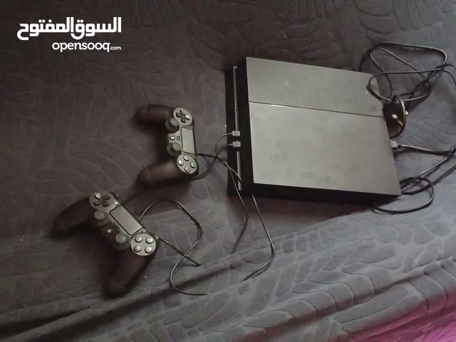 اللعاب فيديو__بلاستشن4