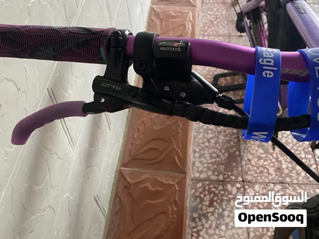 سيكل برازيلي