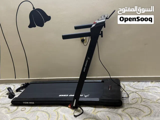 جهاز رياضي للحري