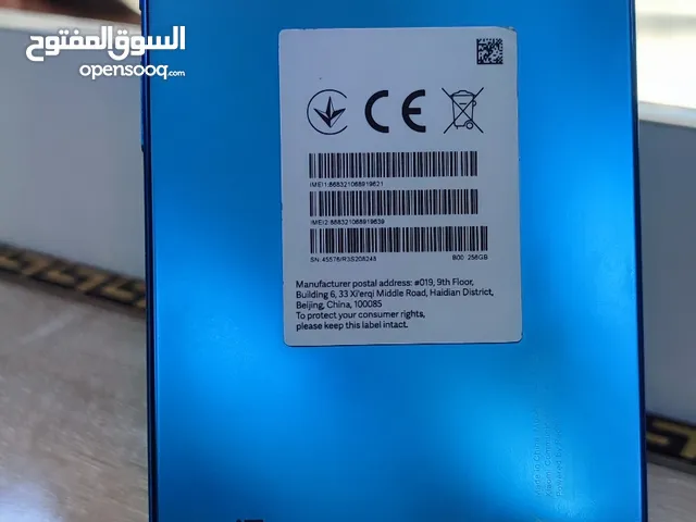 Xiaomi Redmi Note 12 Pro 256 GB in Baghdad