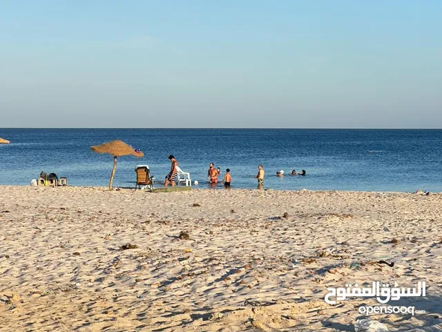 terrain a kélibia plage