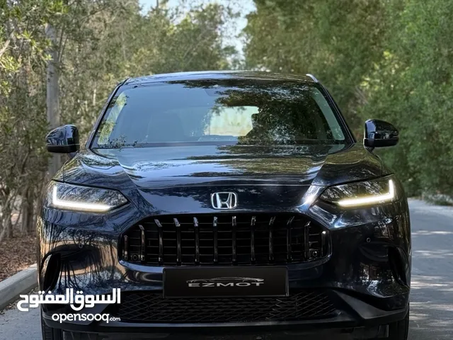 FOR SALE HONDA ZR-V FIRST OWNER ONLY 46 KILOMETERS - MODEL 2023