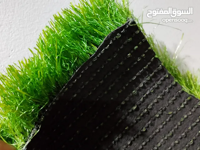 نجيل صناعي بجودة استثنائية – الحل المثالي للمساحات الخضراء