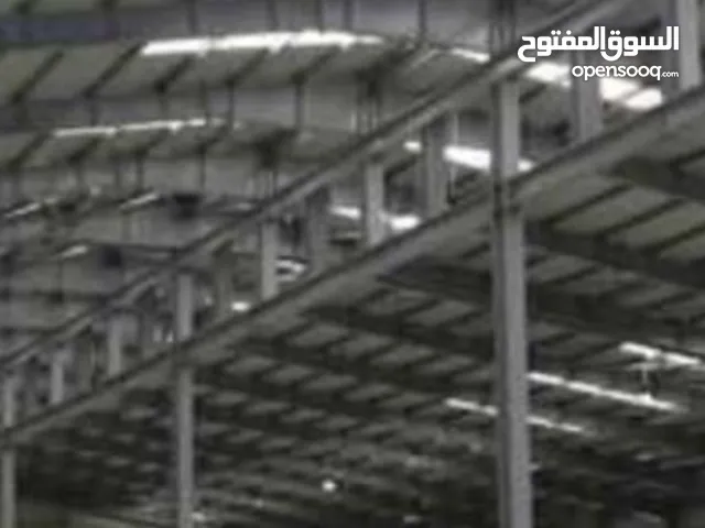 لايجار مخزن مكيف1000م الشويخ الصناعيه مرخص مطافي وبلديه يصلح جميع الأنشطة التخزينية