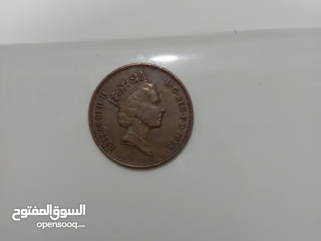 عملات معدنيه للبيع