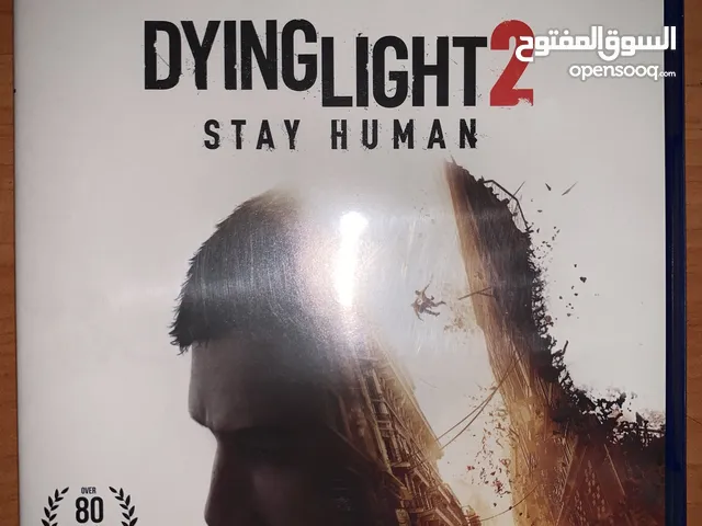 Dying Light 2
