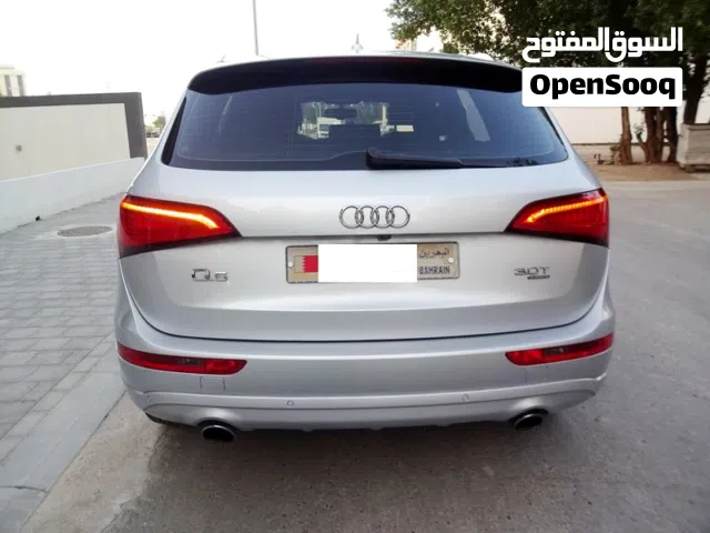 2018 نيسان كيكس SL
