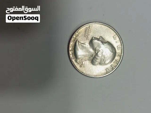 عملات معدنية