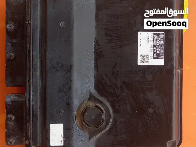 بوكس تويوتا راف فور