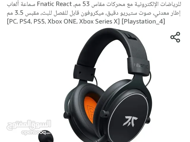 Other Gaming Headset in Basra